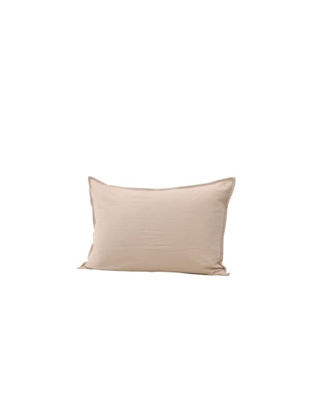 Kuddfodral Ronja, Beige