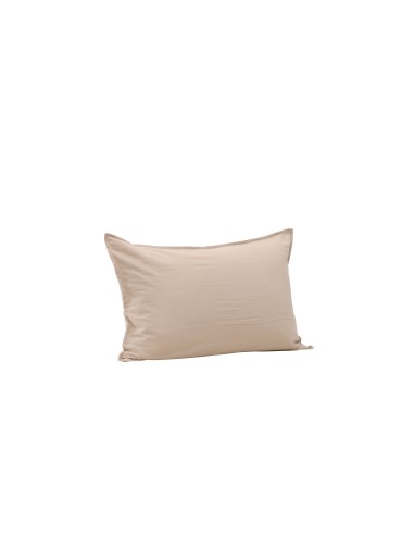 Kuddfodral Ronja, Beige