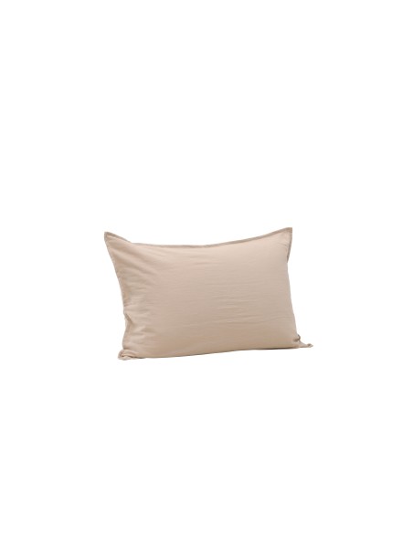 Kuddfodral Ronja, Beige