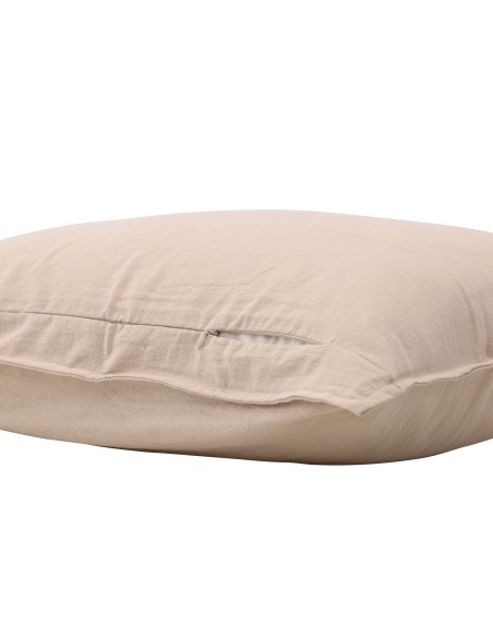 Kuddfodral Ronja, Beige