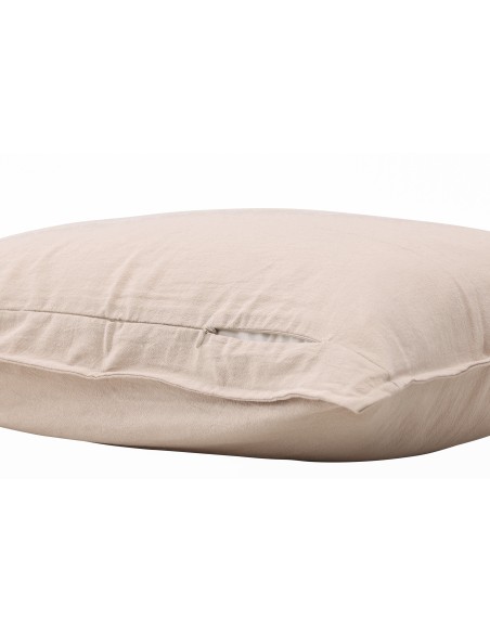 Kuddfodral Ronja, Beige