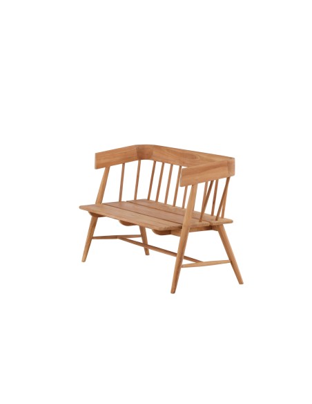 Split Bänk Soffa