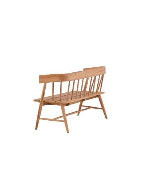 Split Bänk Soffa