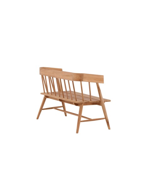 Split Bänk Soffa