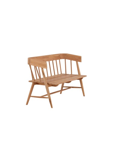 Split Bänk Soffa