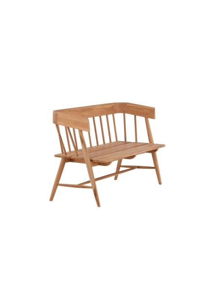 Split Bänk Soffa
