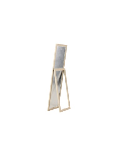 Spegel Sebring, Whitewash