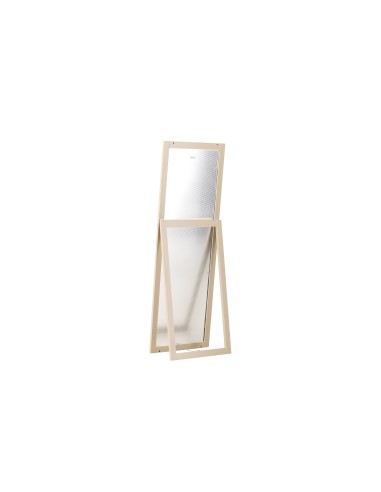 Spegel Sebring, Whitewash