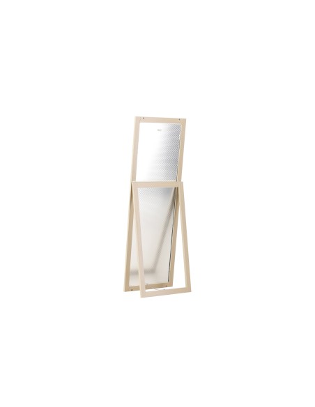 Spegel Sebring, Whitewash