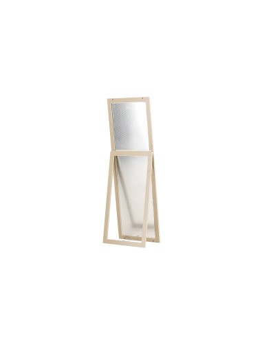 Spegel Sebring, Whitewash