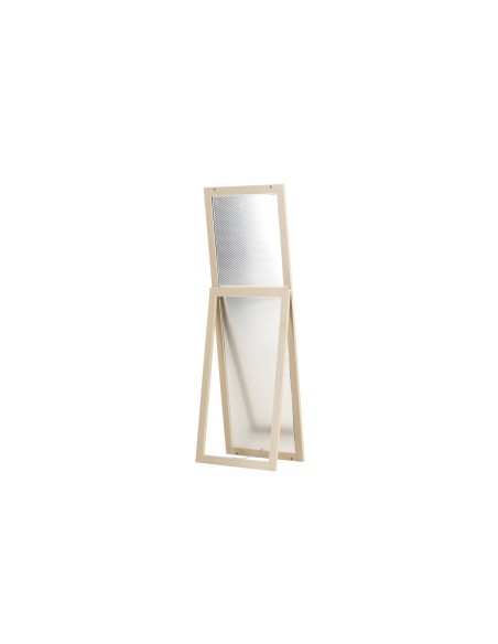 Spegel Sebring, Whitewash