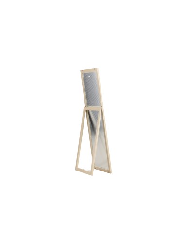 Spegel Sebring, Whitewash