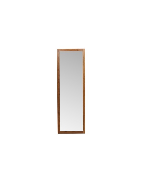 Spegel Sebring, Walnut