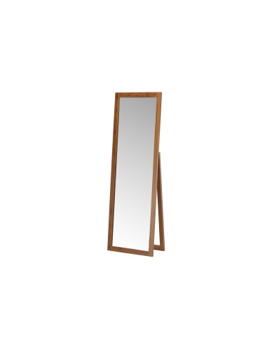 Spegel Sebring, Walnut
