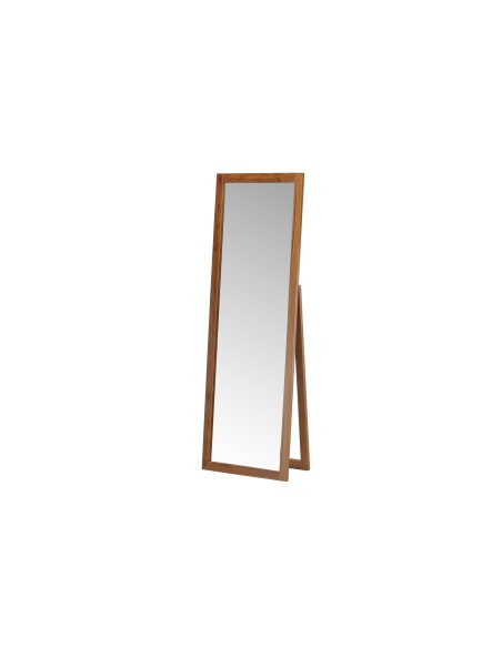 Spegel Sebring, Walnut