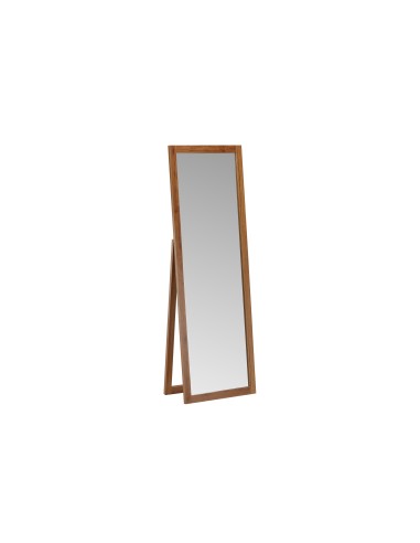 Spegel Sebring, Walnut