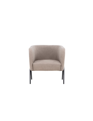 Fåtölj Rika, 65 × 66 cm, Beige