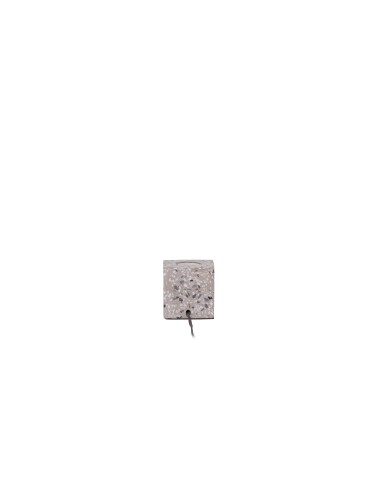 Bordslampa Rilche, Vit