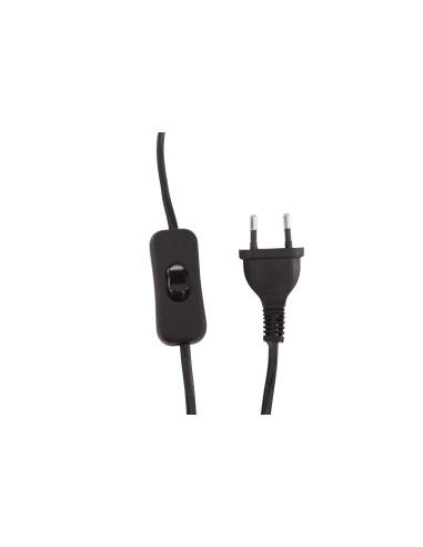 Bordslampa Rilche, Vit