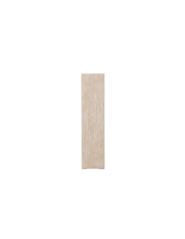 Sidobord Ramsvik, 23 × 23 cm, Beige