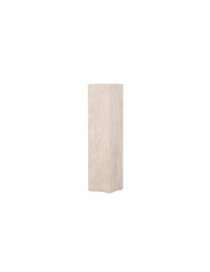 Sidobord Ramsvik, 23 × 23 cm, Beige 2