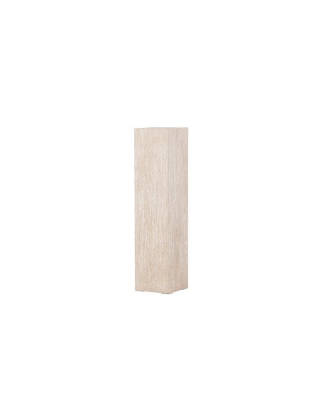 Sidobord Ramsvik, 23 × 23 cm, Beige