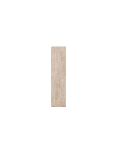 Sidobord Ramsvik, 23 × 23 cm, Beige