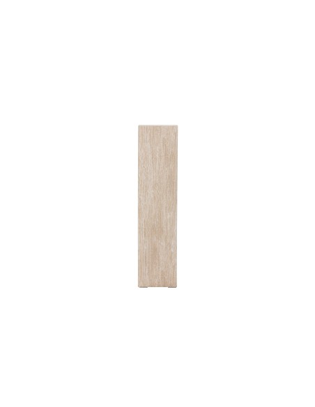 Sidobord Ramsvik, 23 × 23 cm, Beige
