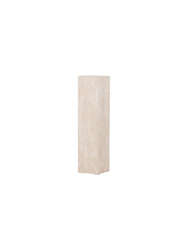 Sidobord Ramsvik, 23 × 23 cm, Beige