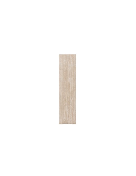 Sidobord Ramsvik, 23 × 23 cm, Beige