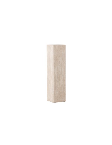 Sidobord Ramsvik, 23 × 23 cm, Beige