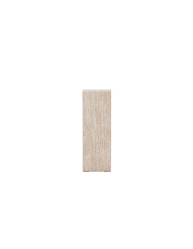 Sidobord Ramsvik, 23 × 23 cm, Beige