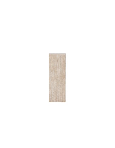 Sidobord Ramsvik, 23 × 23 cm, Beige