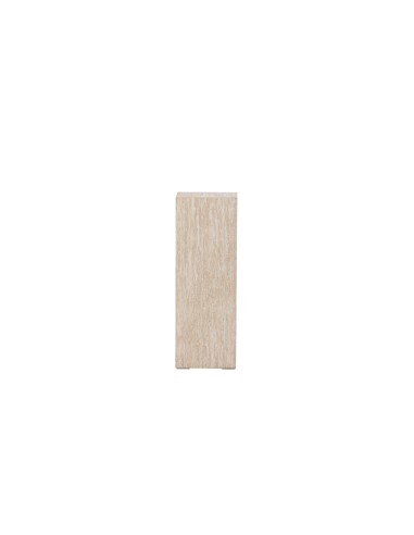 Sidobord Ramsvik, 23 × 23 cm, Beige