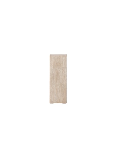 Sidobord Ramsvik, 23 × 23 cm, Beige