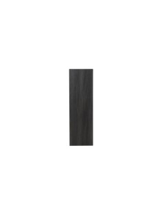 Sidobord Ramsvik, 40 × 40 cm, Svart