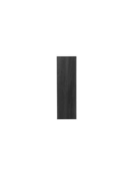 Sidobord Ramsvik, 40 × 40 cm, Svart