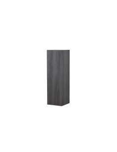 Sidobord Ramsvik, 40 × 40 cm, Svart 2
