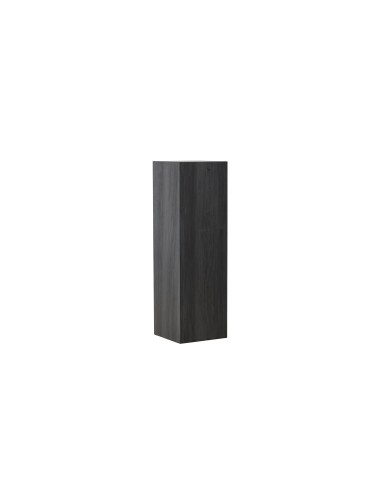 Sidobord Ramsvik, 40 × 40 cm, Svart