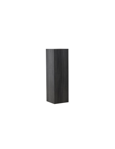Sidobord Ramsvik, 40 × 40 cm, Svart