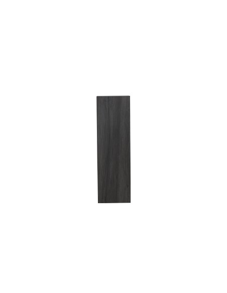 Sidobord Ramsvik, 40 × 40 cm, Svart