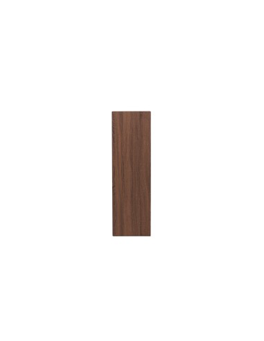Sidobord Ramsvik, 40 × 40 cm, Brun