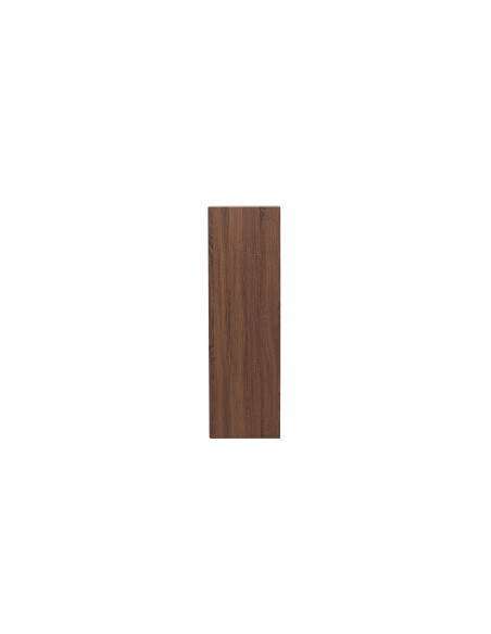 Sidobord Ramsvik, 40 × 40 cm, Brun