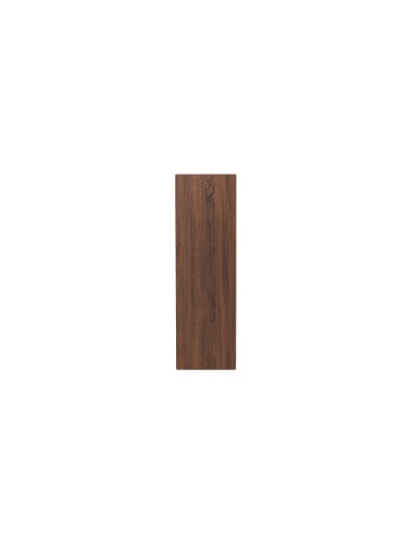 Sidobord Ramsvik, 40 × 40 cm, Brun