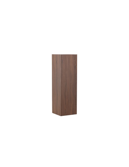 Sidobord Ramsvik, 40 × 40 cm, Brun
