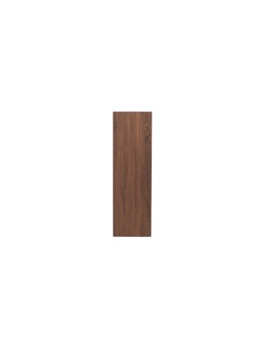 Sidobord Ramsvik, 40 × 40 cm, Brun