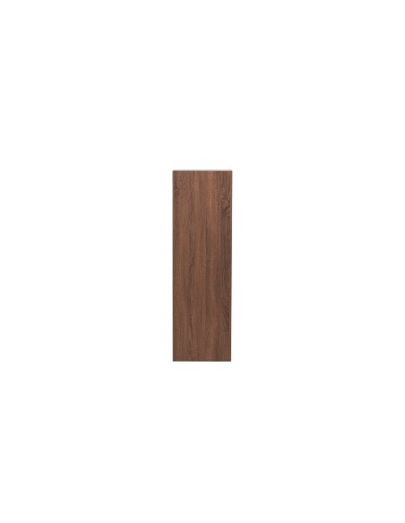 Sidobord Ramsvik, 40 × 40 cm, Brun