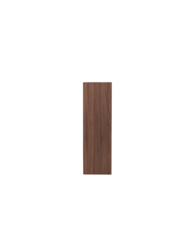 Sidobord Ramsvik, 40 × 40 cm, Brun