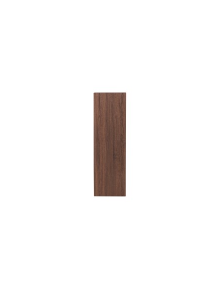 Sidobord Ramsvik, 40 × 40 cm, Brun