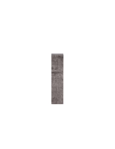 Sidobord Ramsvik Förvaring, 23 × 23 cm, Grå
